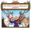 Go to record The wild Christmas reindeer