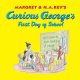 Go to record Margret & H.A. Rey's Curious George's first day of school