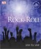 Go to record Rock & roll year by year