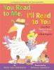 Go to record You read to me, I'll read to you : very short Mother Goose...
