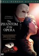 Go to record The Phantom of the Opera