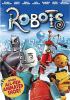 Go to record Robots