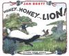 Go to record Honey, honey--lion! : a story from Africa