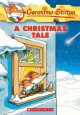 Go to record A Christmas tale #1