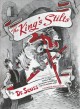 Go to record The King's stilts