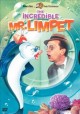 Go to record The incredible Mr. Limpet
