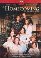 Go to record The homecoming a Christmas story