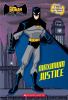 Go to record Maximum justice
