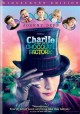 Go to record Charlie and the chocolate factory