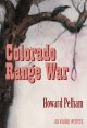 Go to record Colorado range war