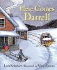 Go to record Here comes Darrell