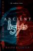 Go to record Ancient lights : the watchman diaries : [a novel]