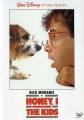 Go to record Honey, I shrunk the kids