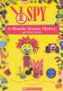 Go to record A mumble monster mystery & other stories