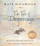 Go to record The tale of Despereaux