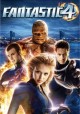 Go to record Fantastic 4