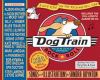 Go to record Dog train : deluxe illustrated lyrics book of the unpredic...