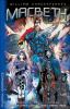 Go to record William Shakespeare's Macbeth : the graphic novel