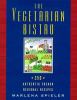 Go to record The vegetarian bistro : 250 authentic French regional reci...