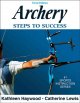 Go to record Archery : steps to success