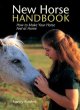 Go to record New horse handbook : settling in safely at a new stable / ...