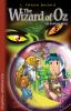 Go to record L. Frank Baum's The Wizard of Oz : the graphic novel