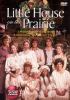 Go to record Little house on the prairie