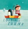 Go to record Lost and found