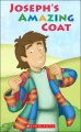 Go to record Joseph's amazing coat