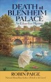 Go to record Death at Blenheim Palace #11