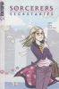 Go to record Sorcerers secretaries. Volume 1