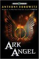Go to record Ark angel #6