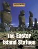 Go to record The Easter Island statues