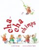 Go to record Cha-cha chimps