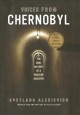 Go to record Voices from Chernobyl : chronicle of the future