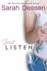 Go to record Just listen