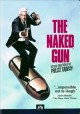 Go to record The naked gun  : from the files of the police squad!