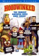 Go to record Hoodwinked