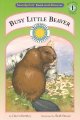 Go to record Busy little beaver