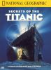Go to record Secrets of the Titanic