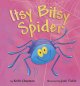 Go to record Itsy Bitsy Spider