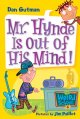 Go to record Mr. Hynde is out of his mind! #6