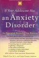 Go to record If your adolescent has an anxiety disorder : an essential ...