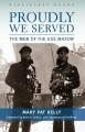 Go to record Proudly we served : the men of the USS Mason