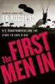 Go to record The first men in : US paratroopers and the fight to save D...