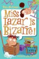 Go to record Miss Lazar is bizarre! #9