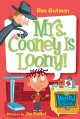 Go to record Mrs. Cooney is loony! #7
