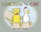 Go to record Chicken and Cat