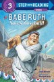 Go to record Babe Ruth saves baseball