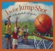 Go to record J is for jump shot : a basketball alphabet